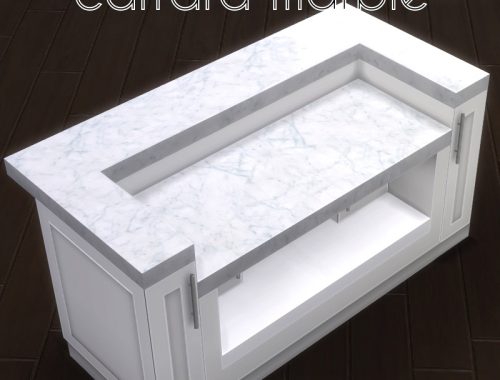 Sumptuous Kitchen Add Ons