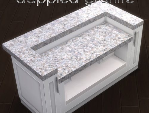 Sumptuous Kitchen Add Ons