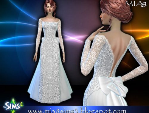 6 new dresses