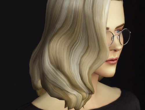 Long Wavy Classic Edit V3 F