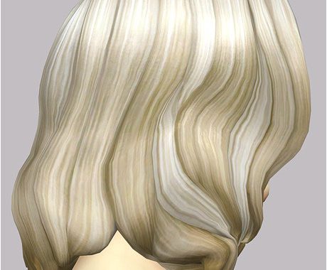 Long Wavy Classic Edit V3 F