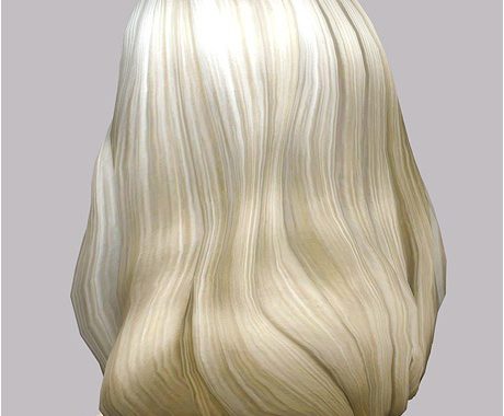 Long Wavy Classic Edit V3 F