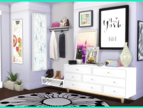 Ingrid Beauty Home