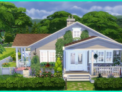 Ingrid Beauty Home