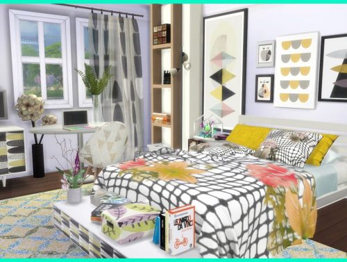 Ingrid Beauty Home