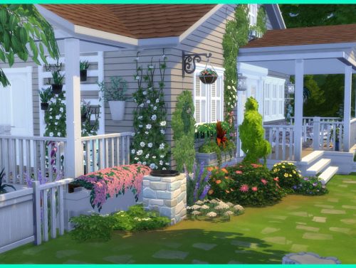 Ingrid Beauty Home