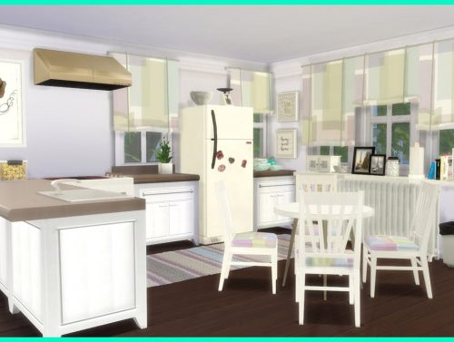 Ingrid Beauty Home