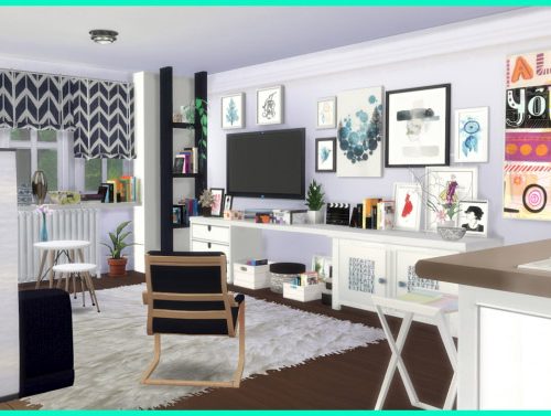 Ingrid Beauty Home