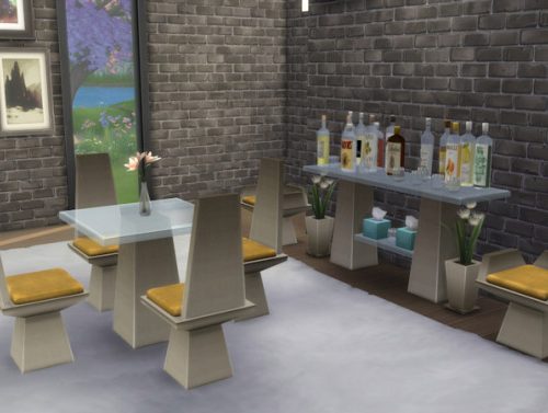 Bon Appétit Set