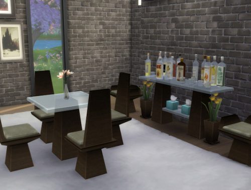 Bon Appétit Set