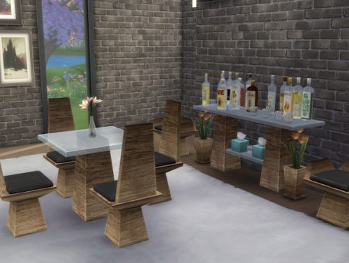 Bon Appétit Set