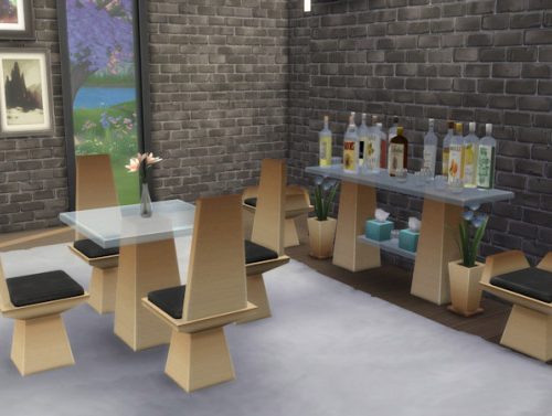 Bon Appétit Set