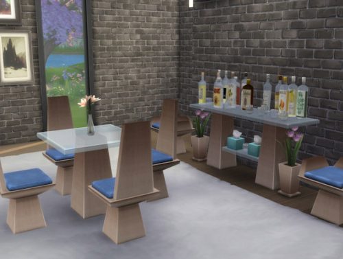 Bon Appétit Set