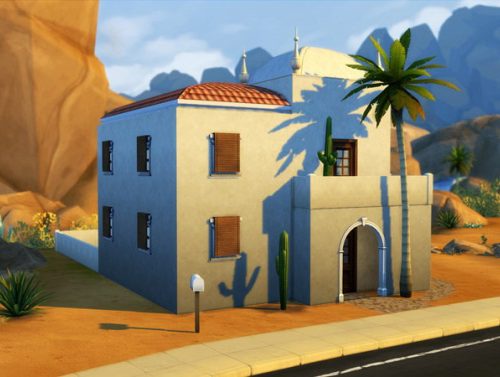 Bairro do Forte Apt 01