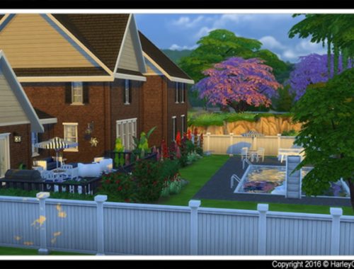 1230 Pepperjax Court house
