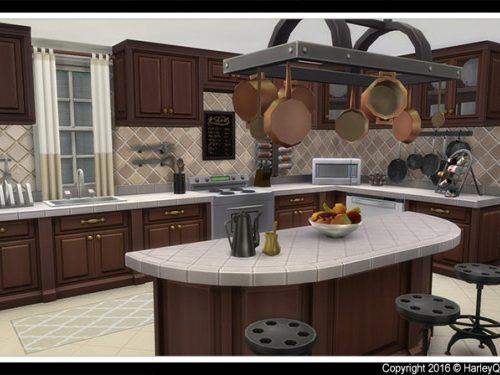 1230 Pepperjax Court house