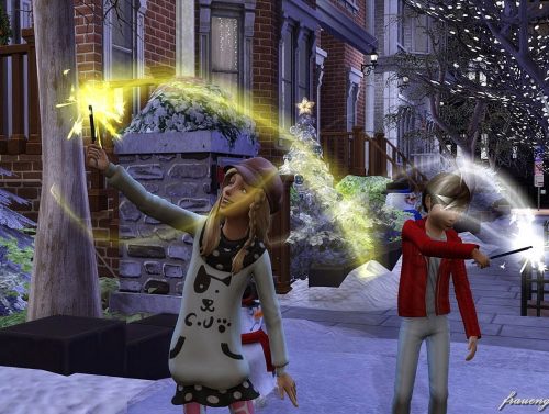 Winter Street ,125
