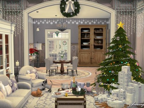 Winter Street ,125