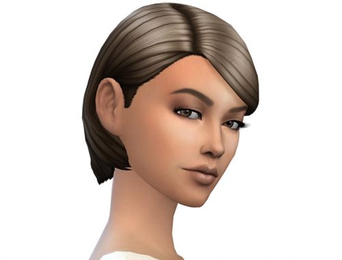Enriques4s Sophie hair recolors