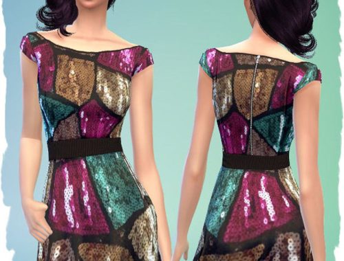 Dresses for the New Years Eve party