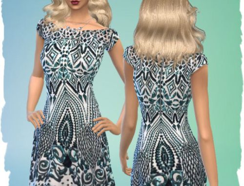Dresses for the New Years Eve party