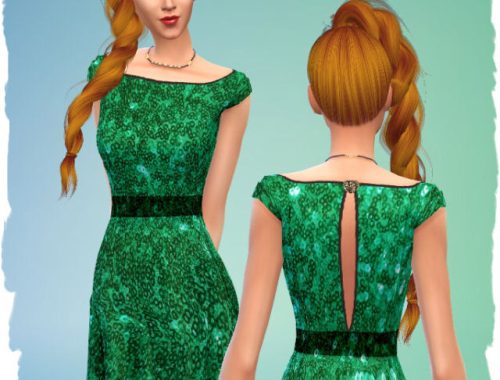 Dresses for the New Years Eve party