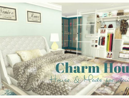 Charm House