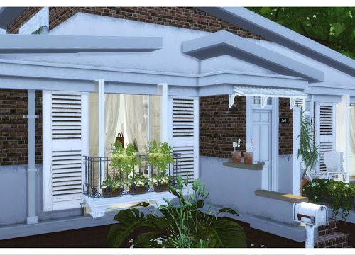 Charm House