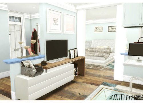 Charm House