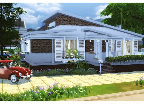 Charm House