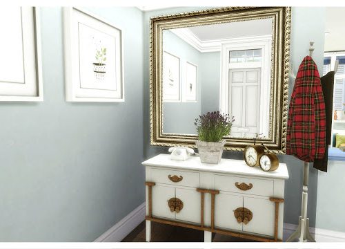 Charm House