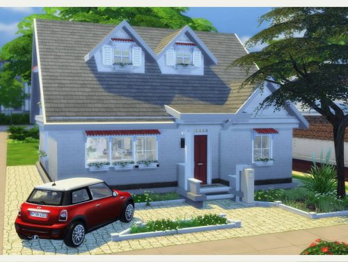 Home Sweet Home