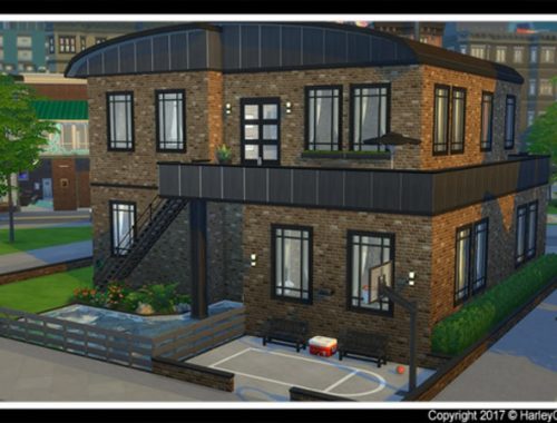 The Factory