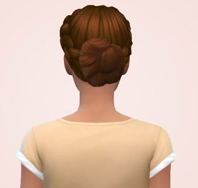Berenice Hair
