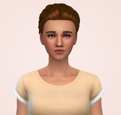 Berenice Hair