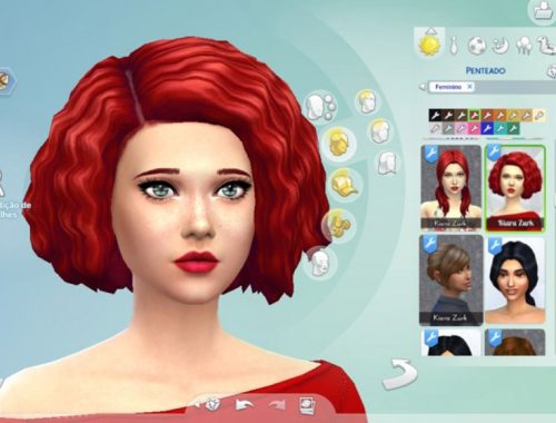 Twist Out Conversion