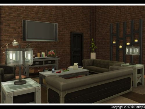 930 Medina Studio
