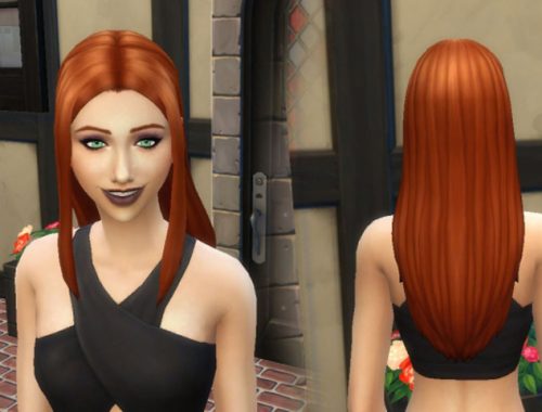Weekend Hair