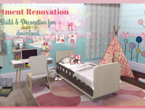 Apartment Renovation III