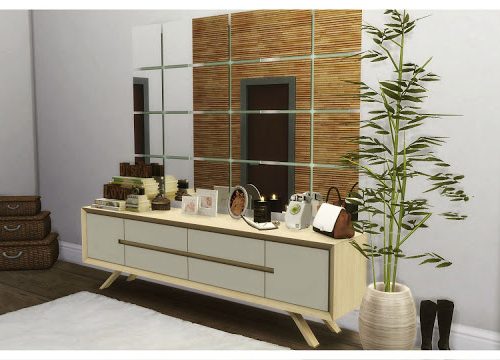 Apartment Renovation III