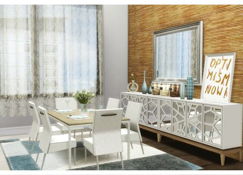 Apartment Renovation III