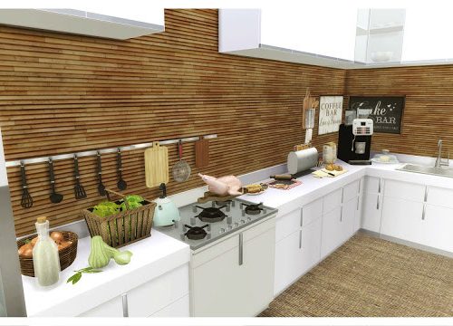 Apartment Renovation III
