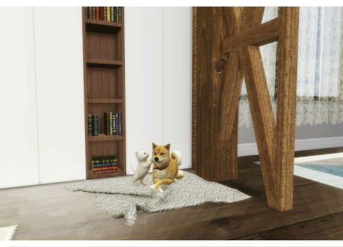 Apartment Renovation III