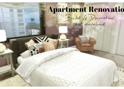 Apartment Renovation III