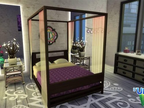 Apartment renovation