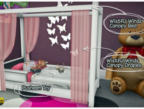 Teeny Tots Stuff