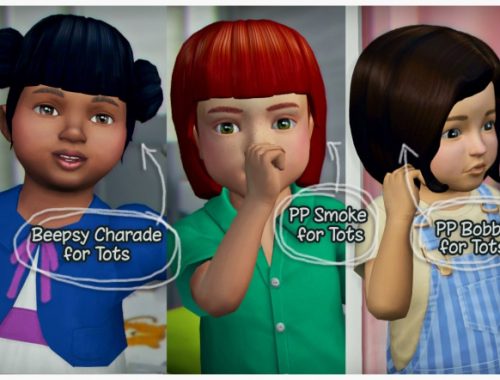 Teeny Tots Stuff