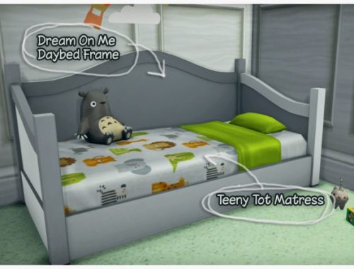Teeny Tots Stuff