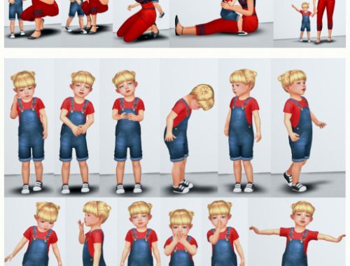 Teeny Tots Stuff