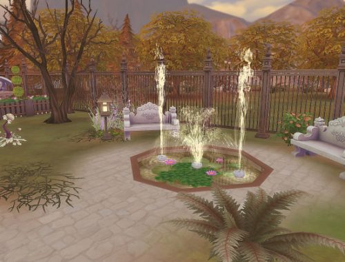 Addams Family House